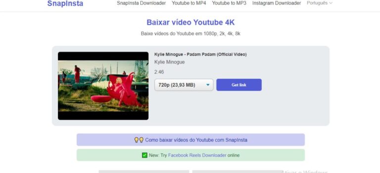 5 Sites para baixar música do Youtube no PC ou Notebook PixelNerd