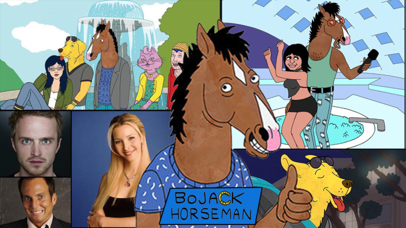 BoJack Horseman: 4 motivos para assistir  a série do cavalo humanoide na Netflix