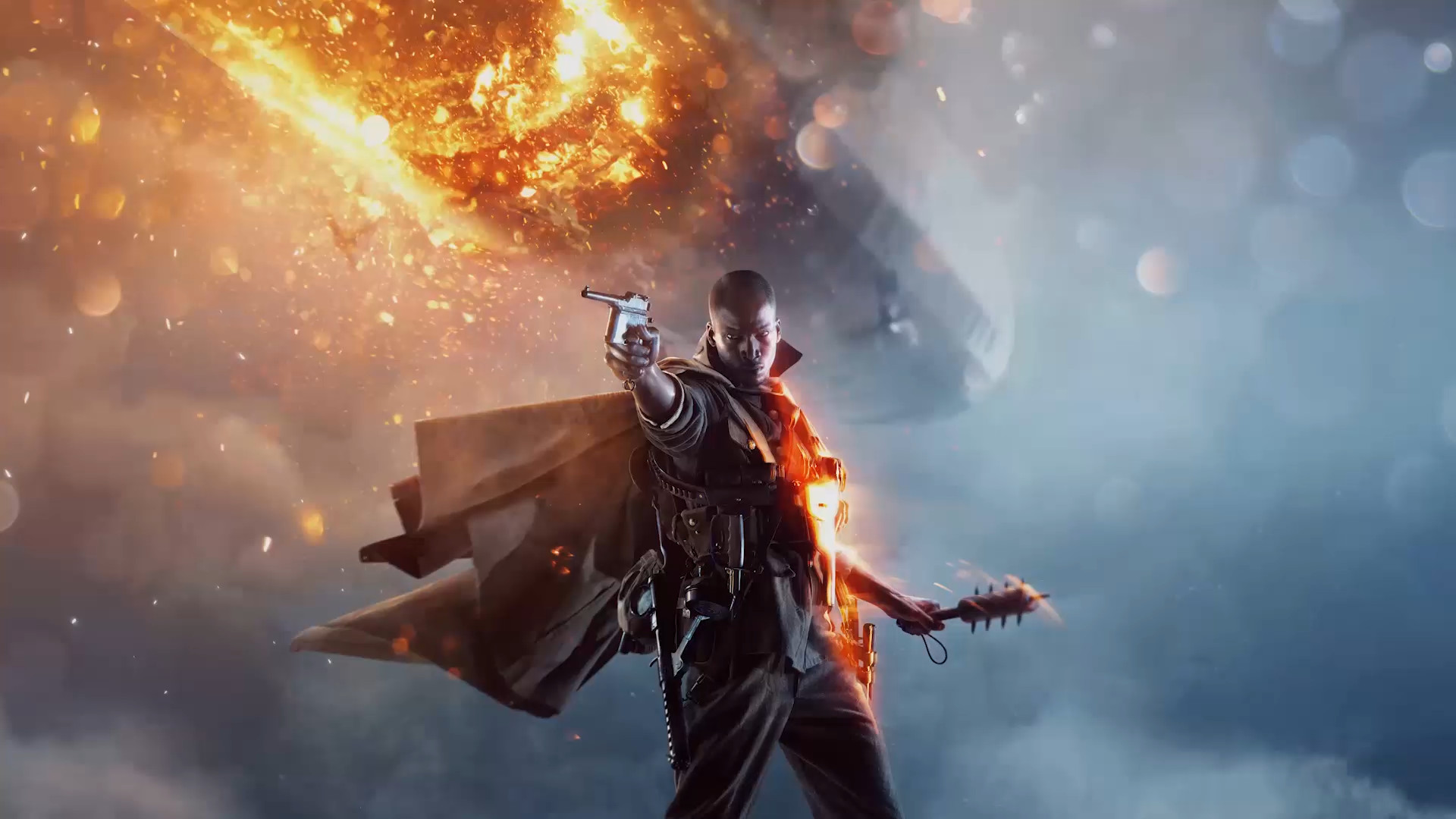 Os melhores trailers da E3 2016