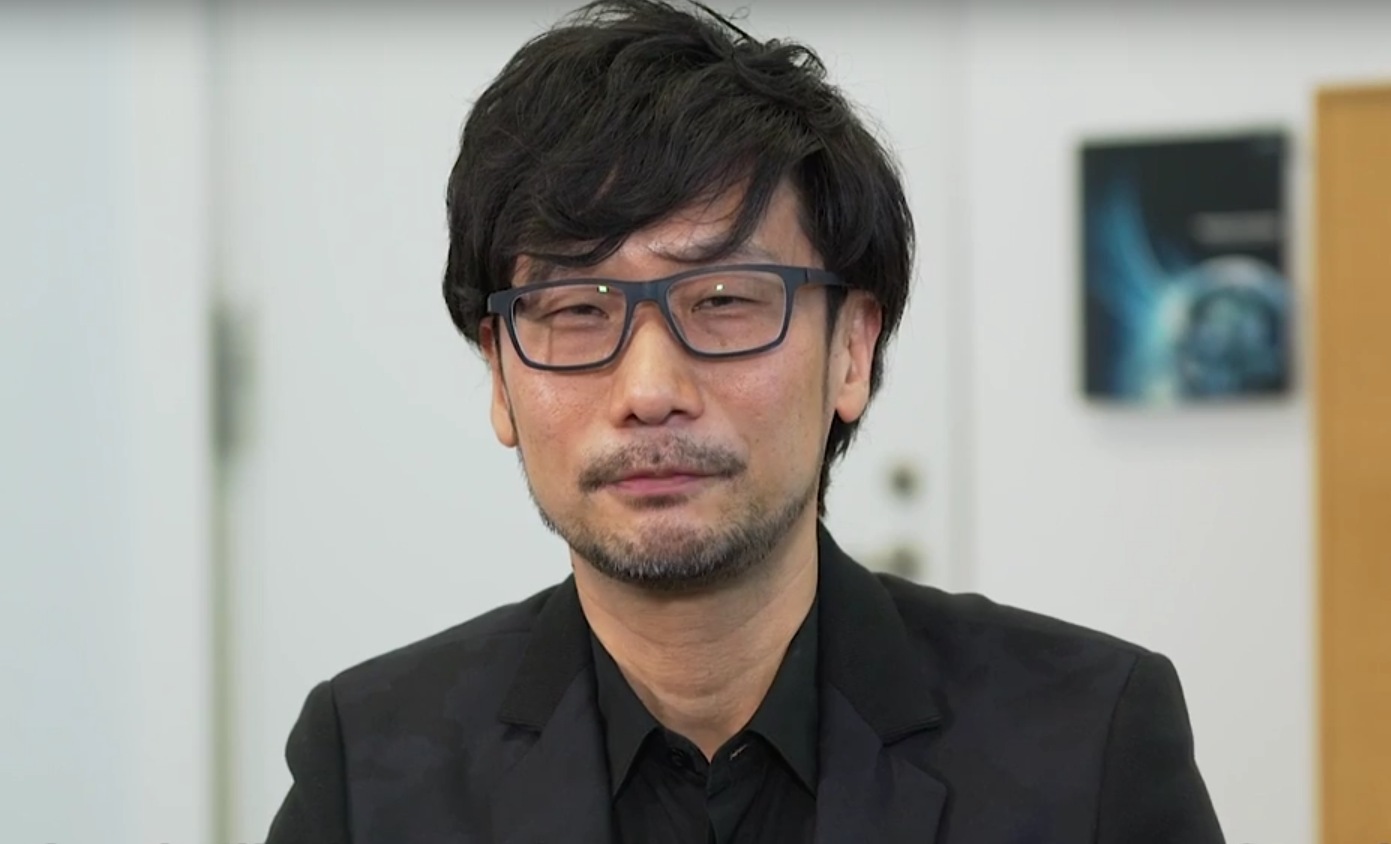 Quem é Hideo Kojima? Conheça o “artista dos games” por trás de Metal Gear e Death Stranding