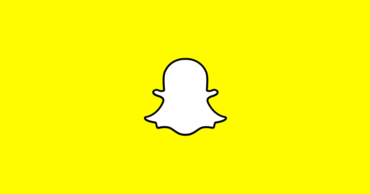 Um adolescente me mostrou como funciona o Snapchat