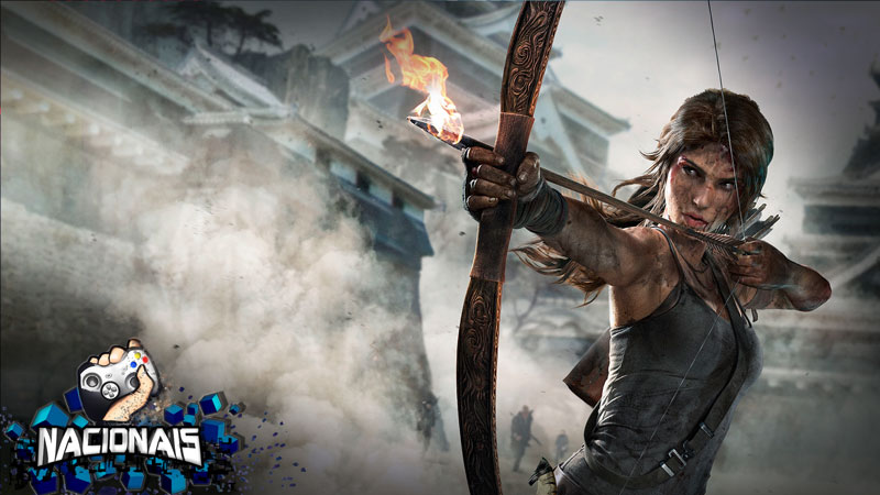 Dicas de games: Expendabros, Tomb Raider em promoção e concorrente do Far Cry 5
