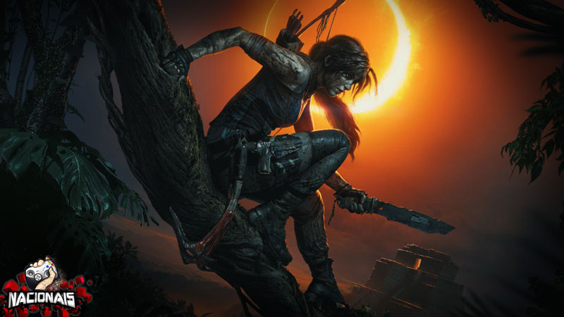 Shadow of the Tomb Raider: Tudo o que sabemos sobre o novo jogo da Lara Croft