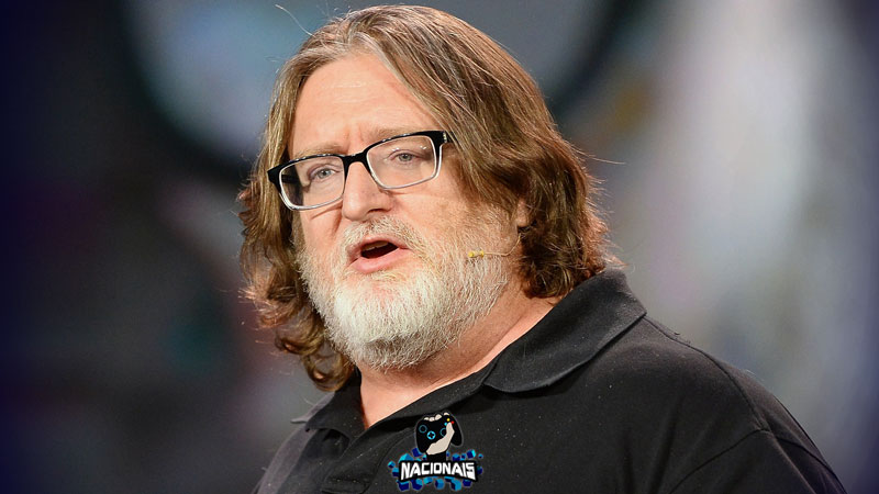 Quem é Gabe Newell? Conheça o criador da Valve e dono da Steam