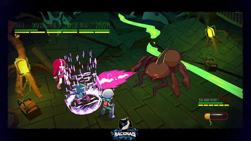 Dicas de games: Light Apprentice, Jurassic World Alive e Steam Link