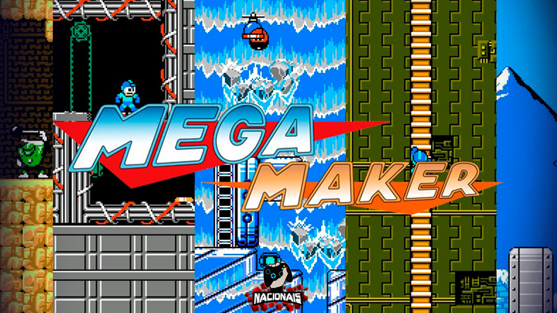 Dicas de games: Mega Man Maker, BroForce, Serious Sam 3 e mais jogos da Devolver em promoção