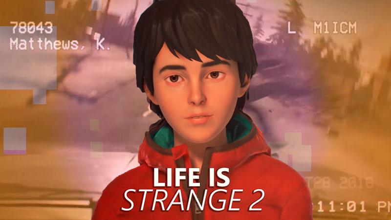 Como vai ser o jogo Life is Strange 2? Principais teorias e palpites