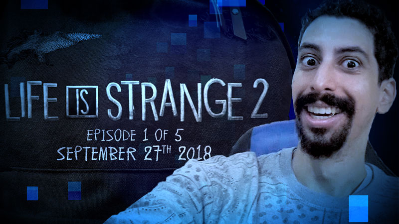 Life is Strange 2 anunciado! Confira o trailer e algumas teorias sobre o próximo jogo da Dontnod