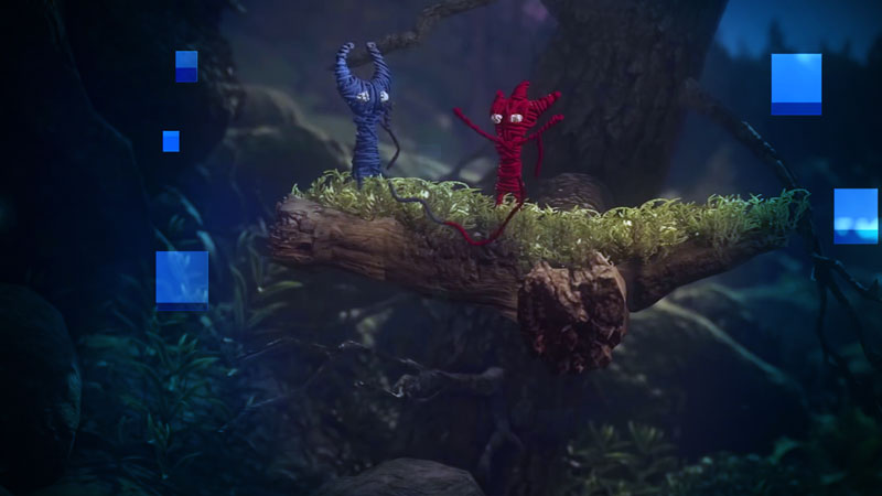 Análise: Unravel Two é game perfeito para jogar sem ver as horas passarem  - 16/07/2018 - UOL Start