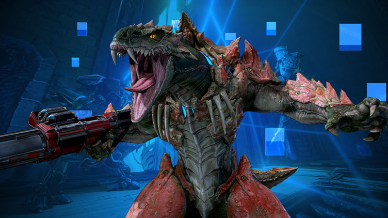 Dicas de games: Demo de FIFA 18 Copa do Mundo, Baldi’s Basics e Quake Champions de graça