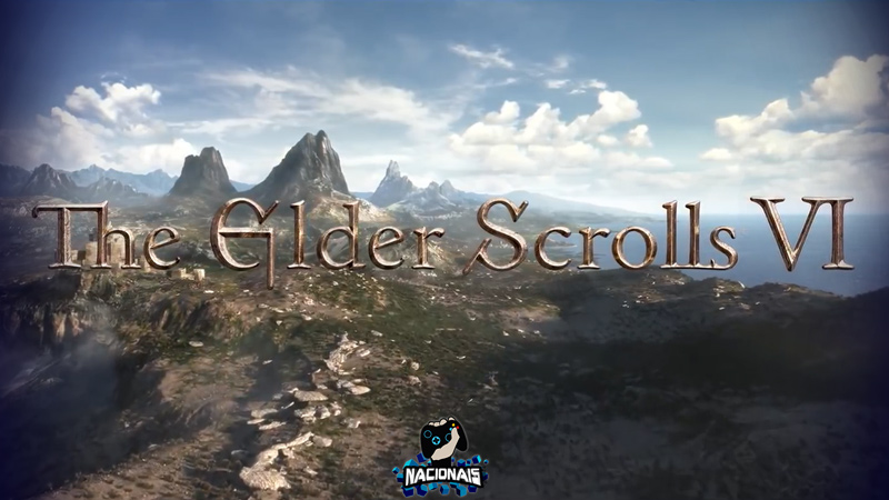 Fallout 76, Elder Scrolls 6 e mais: Todos os trailers da conferência da Bethesda na E3 2018