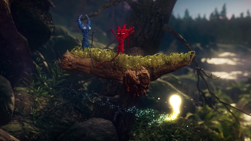 Unravel 2, Sea of Solitude e mais: Os trailers da EA Games na conferência da E3 2018