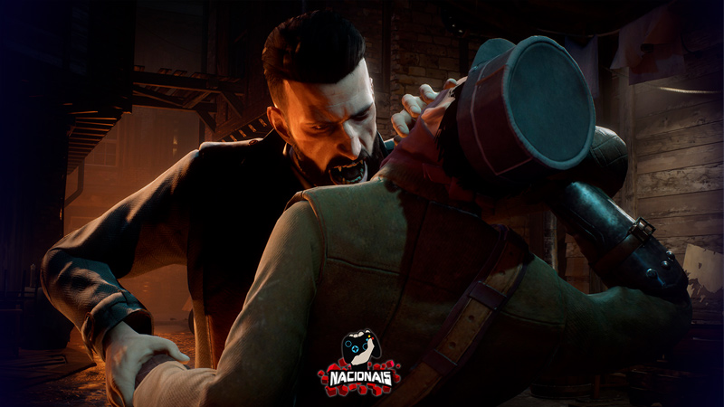 Vampyr: tudo o que você precisa saber sobre o novo game da criadora de Life is Strange