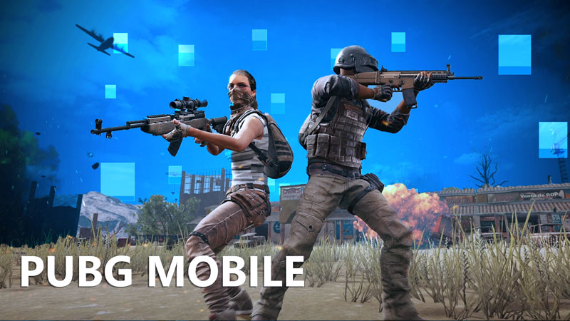 PUBG Mobile no PC: Confira o nosso gameplay em esquadrão
