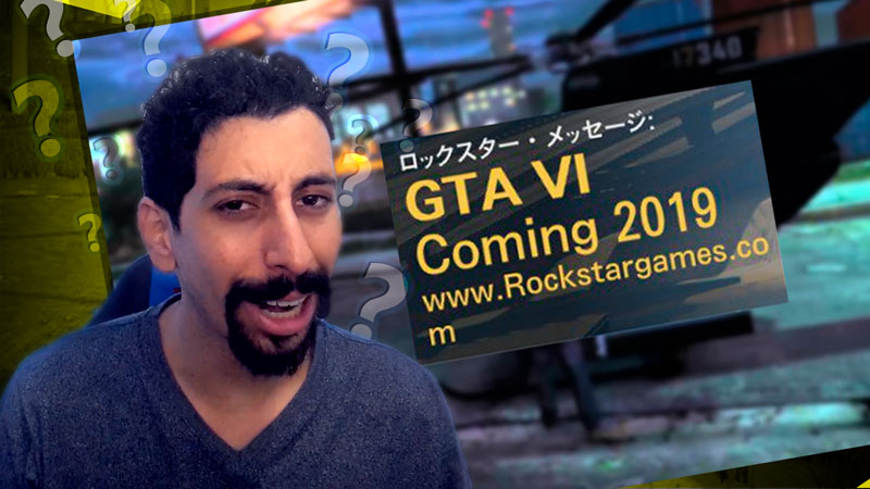 GTA VI deve ser anunciado muito em breve! Veja os motivos