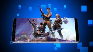 fornite-download-smartphone