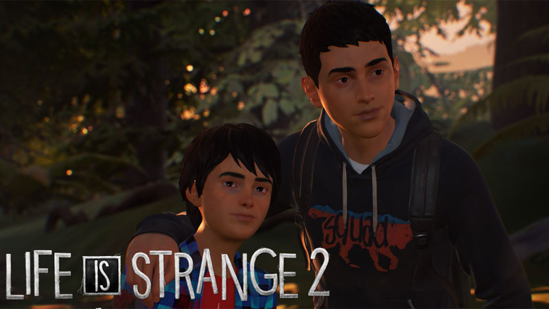 Life is Strange 2: Veja o novo trailer e tudo o que foi apresentado pela Dontnod