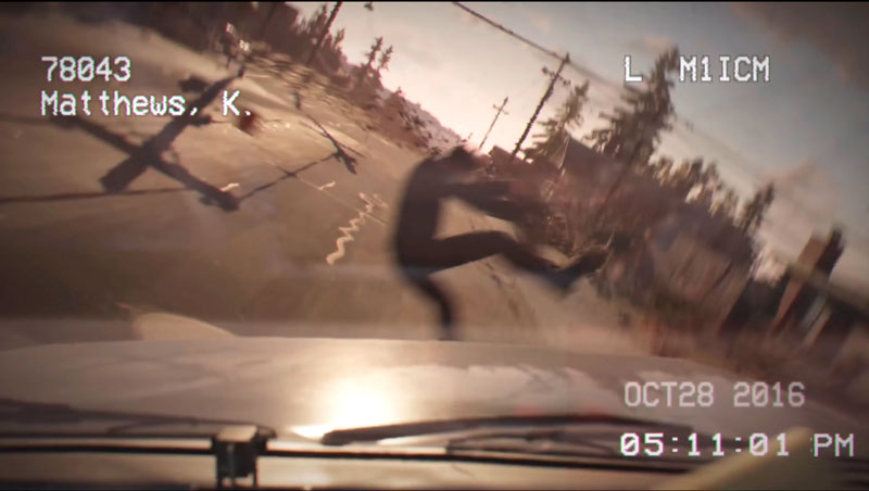 Novo teaser de Life is Strange 2 mostra ocorrência policial e uso de super poderes