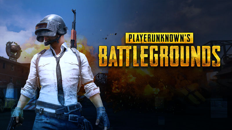 Playerunknown’s Battlegrounds: Confira o gameplay ao vivo com o Esquadrão Classe Nacionais