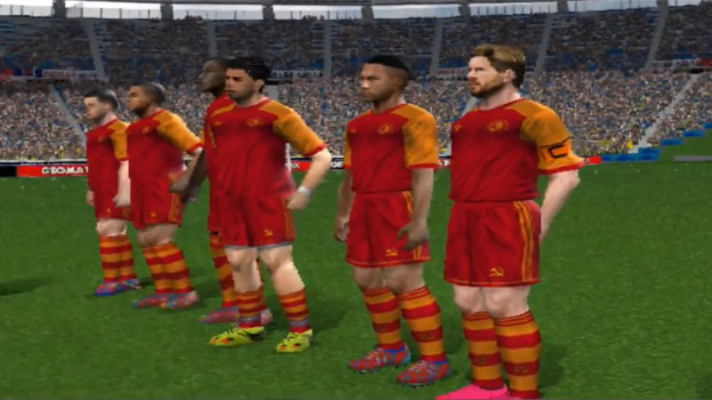 Bomba Patch fura EA Games e anuncia jogo da Copa do Mundo 2018 para PS2 –  PixelNerd