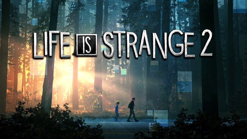Life is Strange 2: Confira nosso gameplay completo com o primeiro episódio, Roads