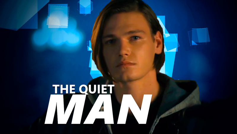 The Quiet Man – Filme ou jogo? Confira o que sabemos sobre o game até agora