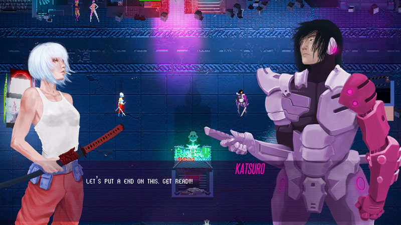 Heavy Metal Machines, Akane e Promoção de ARMA na Steam | Dicas de games