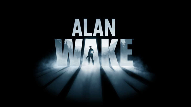 Alan Wake vai virar série de TV e isso é uma baita notícia