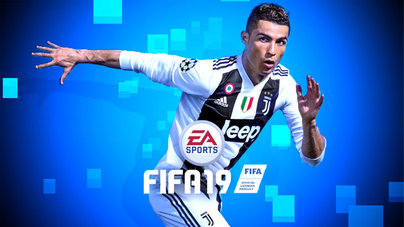Demo de FIFA 19, Ghost Recon Wildlands de graça e Lucie | Dicas de games
