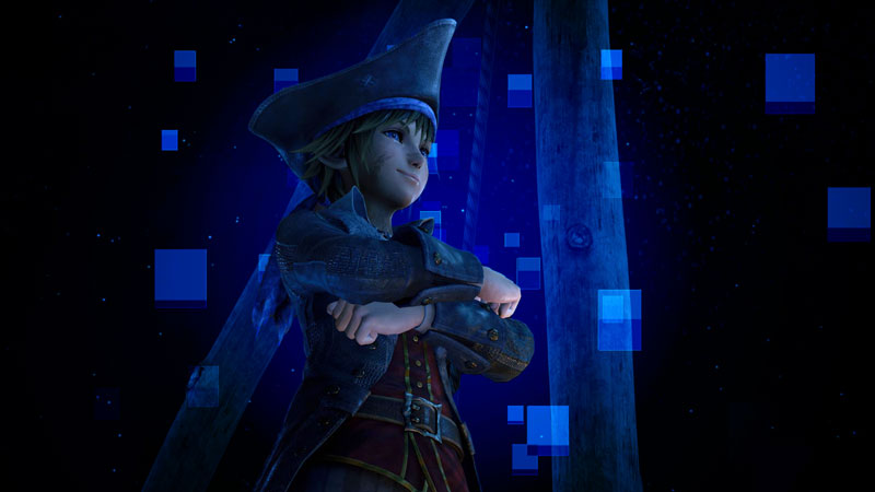 Graças a Unreal Engine 4, Kingdom Hearts 3 será uma máquina de fazer dinheiro para a Disney