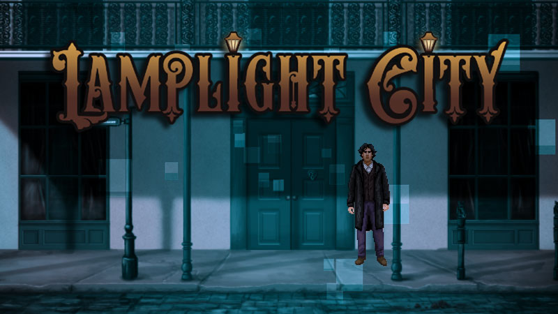 Confira o gameplay de Lamplight City, jogo de detetive com foco na narrativa que chegou na Steam
