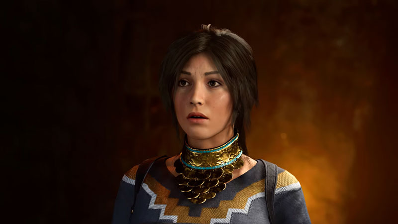 Shadow of the Tomb Raider já está disponível e o trailer de lançamento mostra belos gráficos