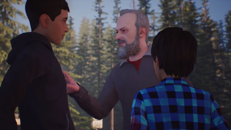 Life is Strange 2 ganha trailer de lançamento com novas cenas