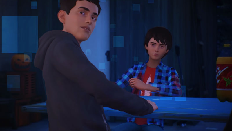 Life is Strange 2 ganha vídeo com novas imagens e comentários sobre o futuro da franquia
