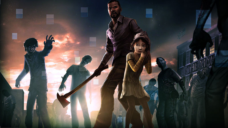 História da Telltale Games: A ascensão e queda do estúdio por trás do jogo The Walking Dead