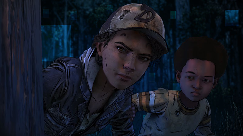 The Walking Dead: Final Season ganha trailer com retorno de personagem da 1ª temporada