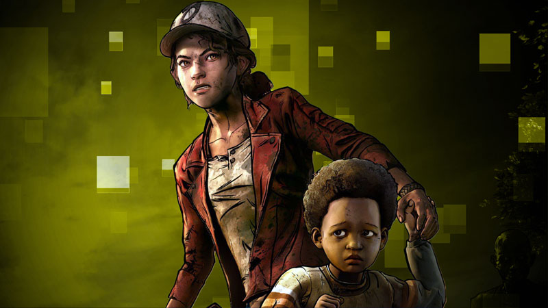 The Walking Dead: Final Season mostra que não é fácil crescer no apocalipse zumbi em novo trailer
