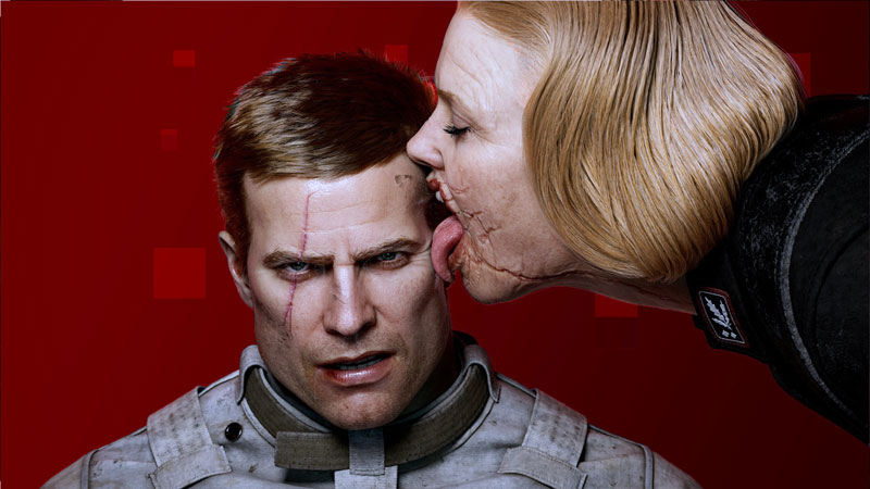 Wolfenstein 3 confirmado! Bethesda está criando novo jogo da franquia principal