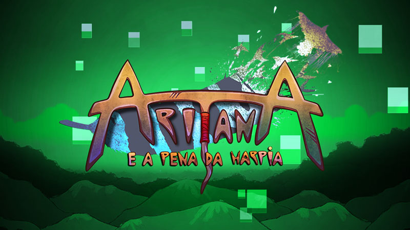 Conheça Aritana e a Pena da Harpia, o primeiro jogo brasileiro lançado no Xbox One