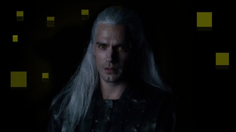 Netflix revela aparência de Henry Cavill como Geralt de Rivia na série de The Witcher PixelNerd