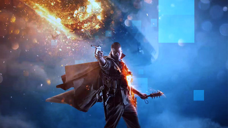 DLCs de Battlefield 1 de graça e promoções no PS4, Steam e Nuuvem são os destaques das dicas de games