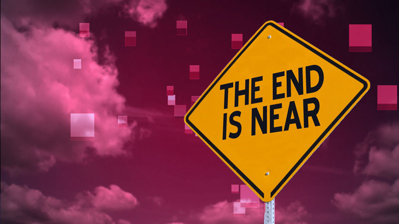 O fim está próximo? Falamos sobre os tipos de apocalipse no Brocast #34