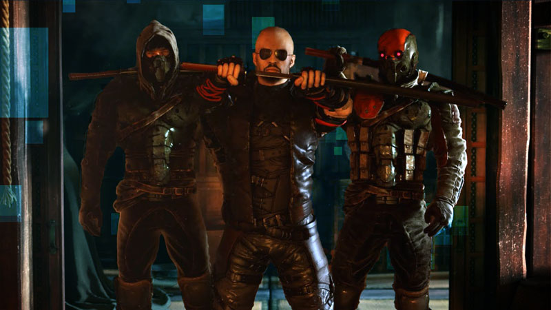 Shadow Warrior 2 de graça, promoção no PS4 e Forza Horizon no Xbox Game Pass