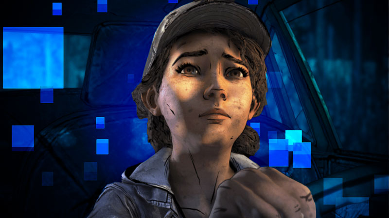 Estúdio do criador das HQs de The Walking Dead vai finalizar jogo da Telltale Games