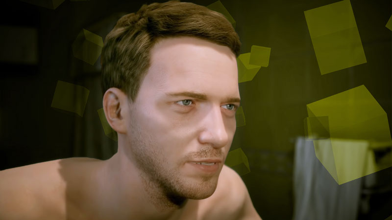 Bandai Namco lança novo trailer de Twin Mirror com mais detalhes sobre gameplay