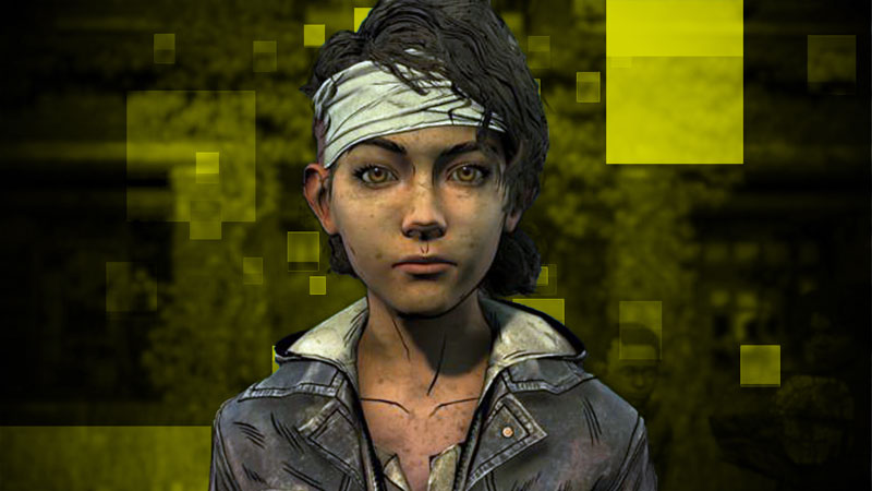 Telltale estaria em busca de estúdio para finalizar The Walking Dead: The Final Season