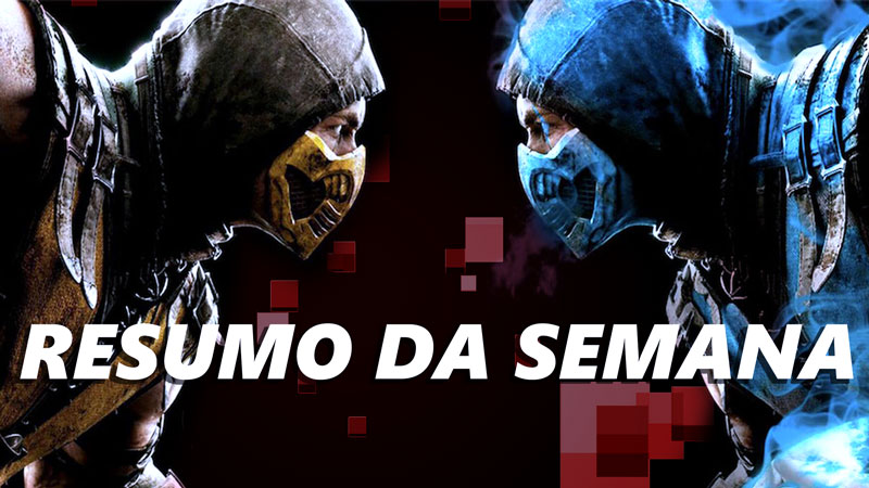 Mortal Kombat 11 PS4 EU Ed. [Game in Multi-Languages