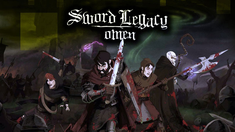 Sword Legacy Omen: Por trás da produção do game brasileiro