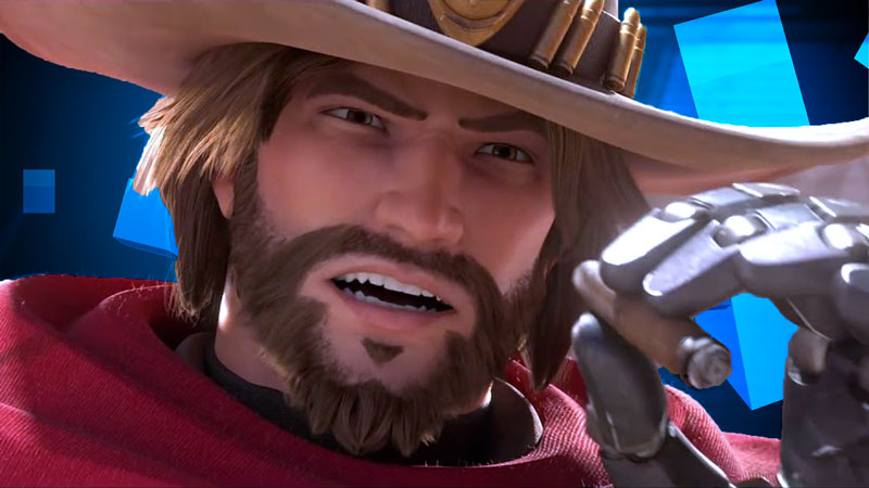 Destiny 2 grátis, curta e personagem de Overwatch e Diablo Immortal | Resumo da BlizzCon 2018