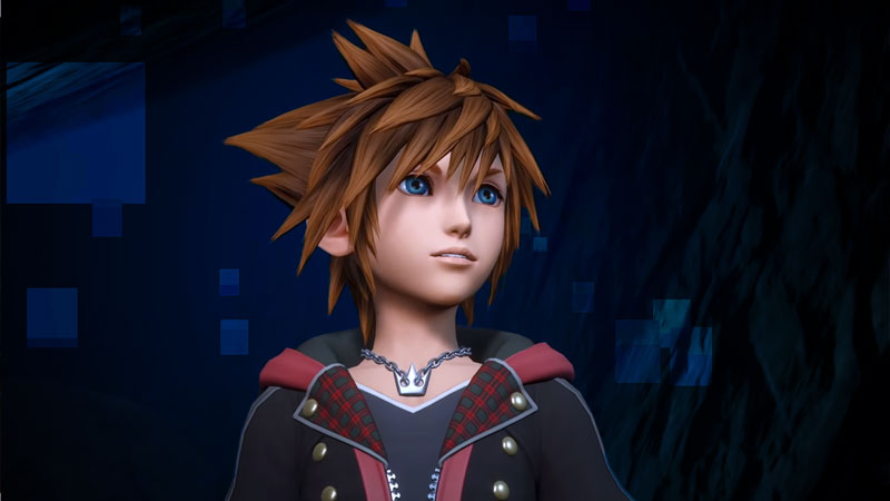 Kingdom Hearts 3 finalmente está pronto e agora tem um trailer que será exibido em cinemas